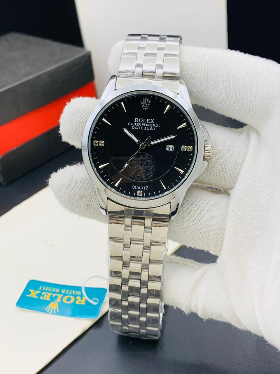 ROLEX Watche For Mens