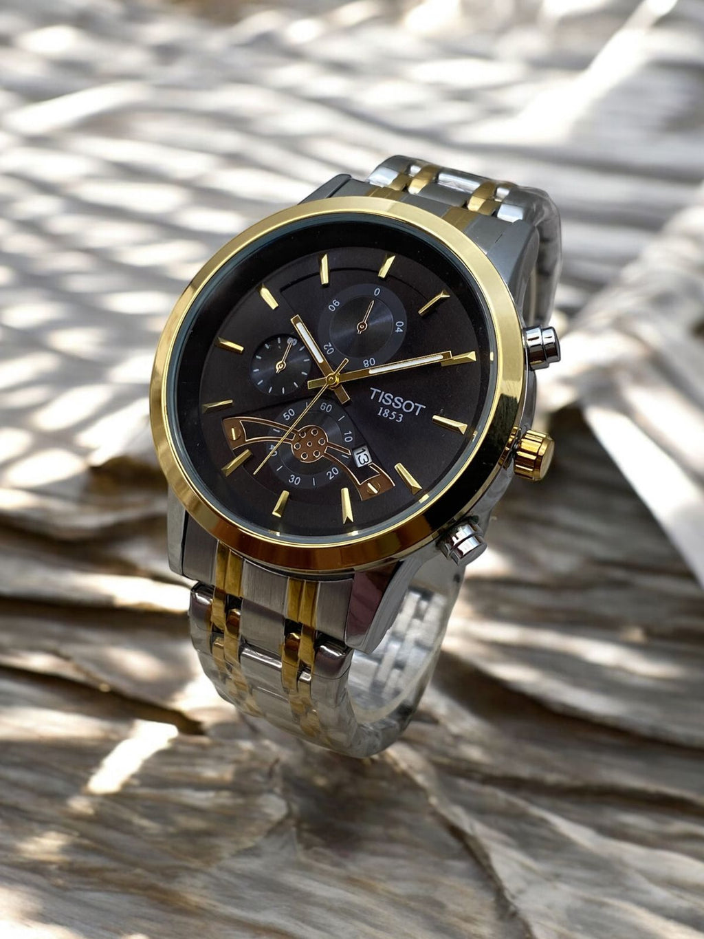 Tissot watch for men