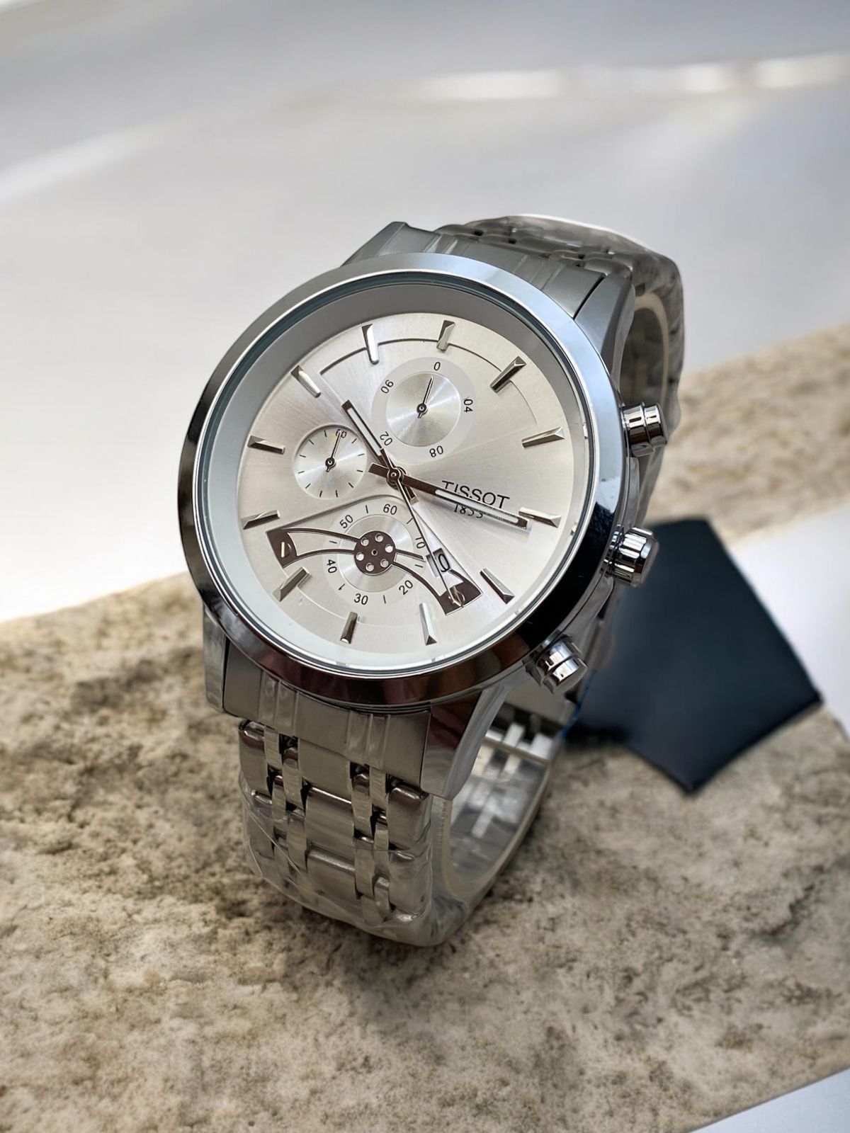 Tissot watch for men