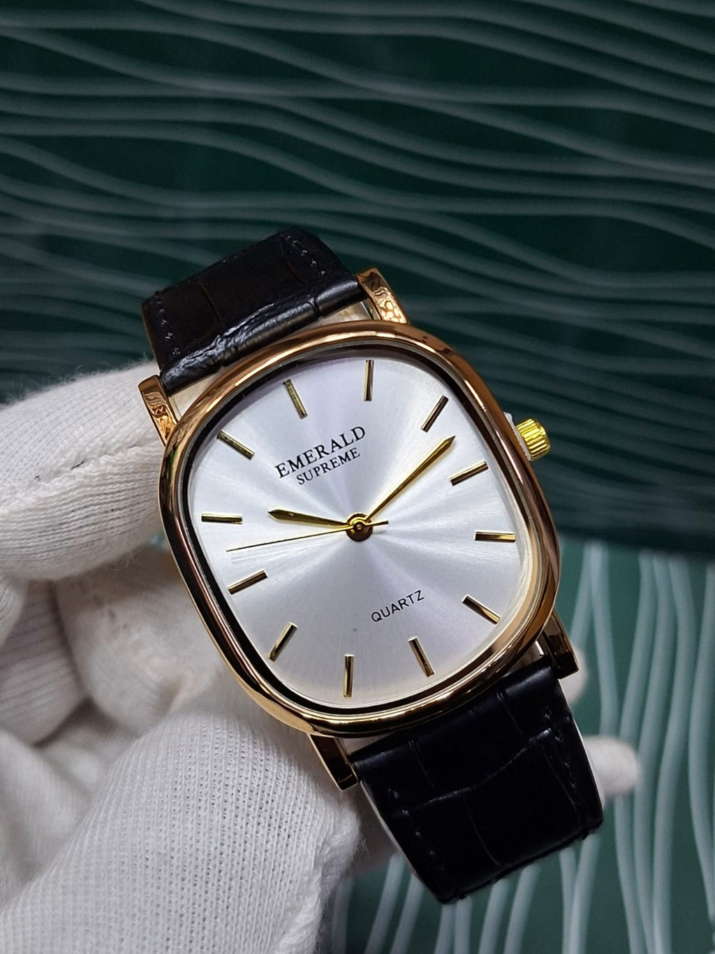 EMERALD  ORIGINAL WATCH