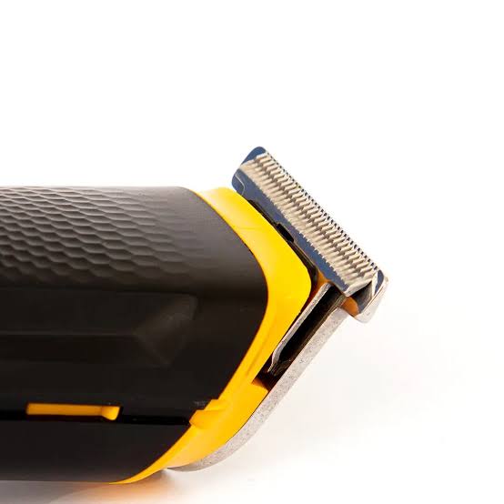 Jawa JW-822 Hair Trimmer  With Floating Comb Body Groomer