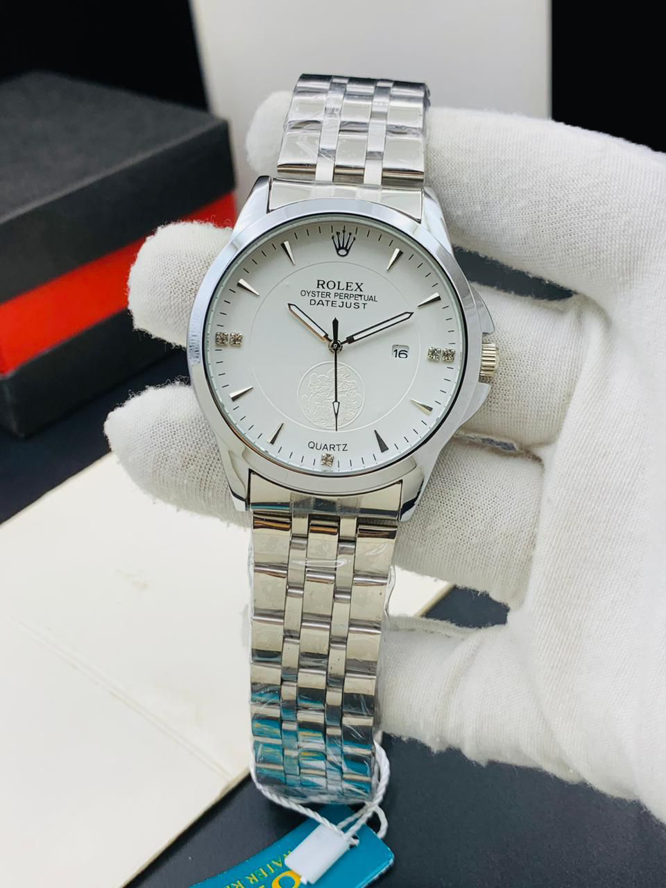 ROLEX Watche For Mens