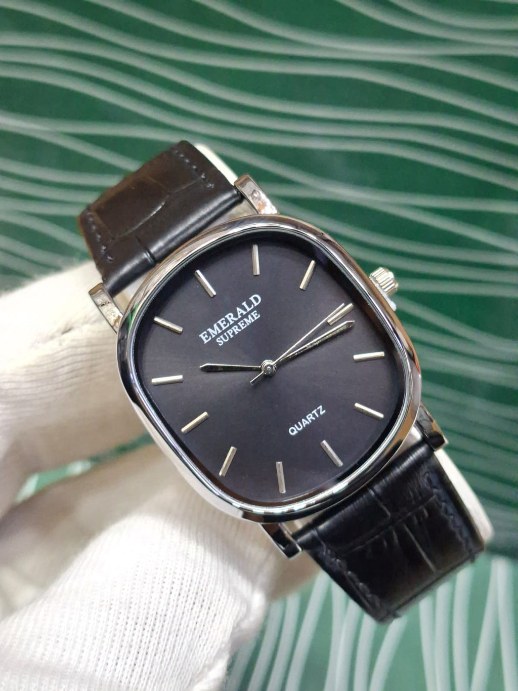 EMERALD  ORIGINAL WATCH