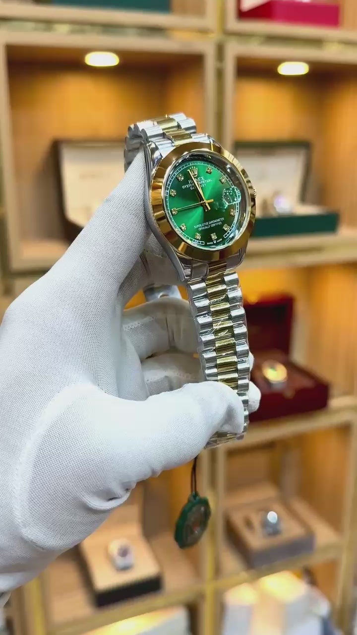 ROLEX (Second Copy) – Premium Wristwatch