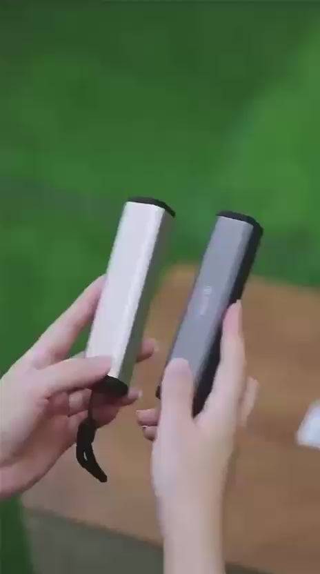 Mobile Metal Foldable Stand