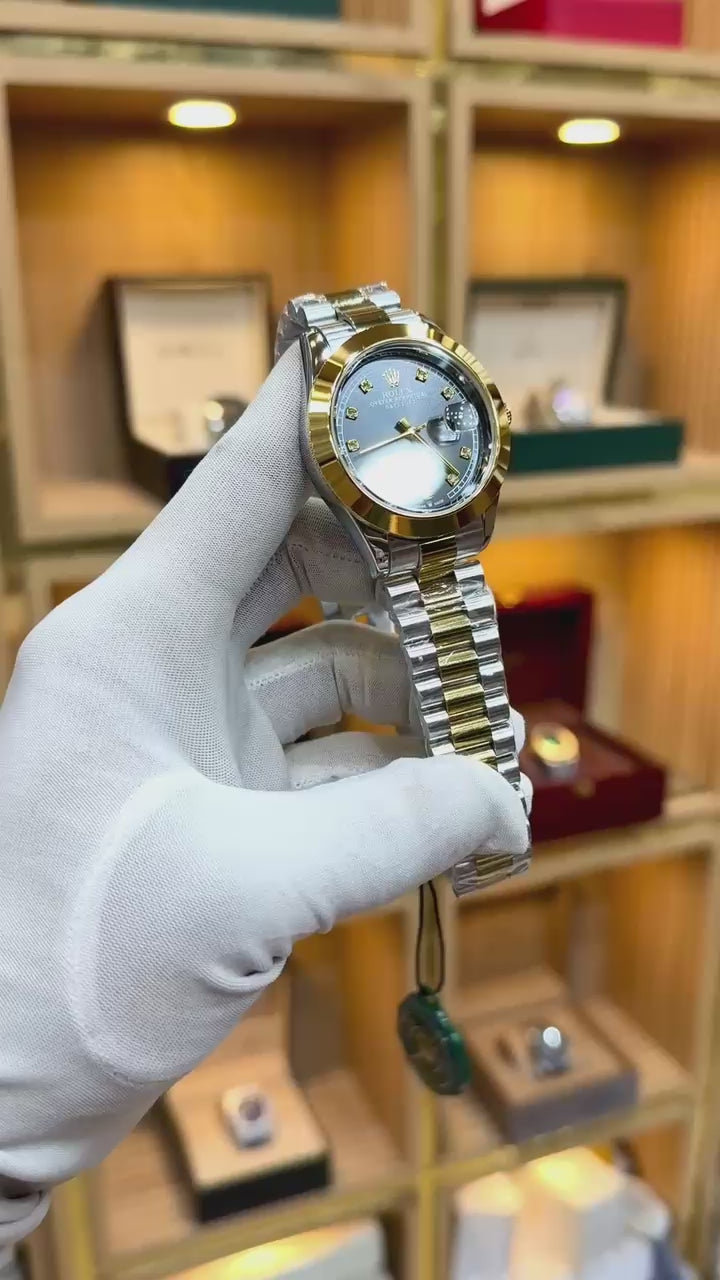 ROLEX (Second Copy) – Premium Wristwatch