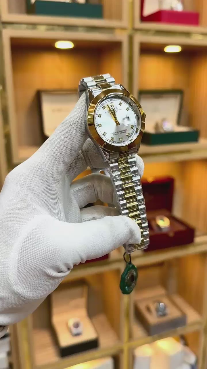 ROLEX (Second Copy) – Premium Wristwatch