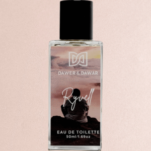 Ryvell - Eau de Parfum