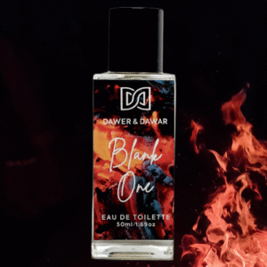 Blank One – Eau de Parfum