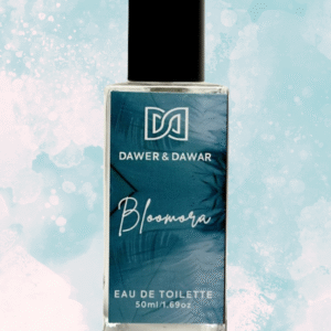 Bloomora – Eau de Parfum